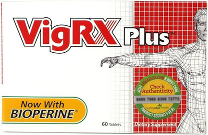 VigRX Plus
