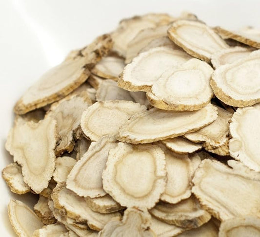 2 Boxes of American Wisconsin Ginseng Slices 8 Oz.