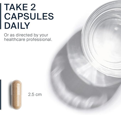 Vital Nutrients PMS Support B6 PMS 60 Capsules