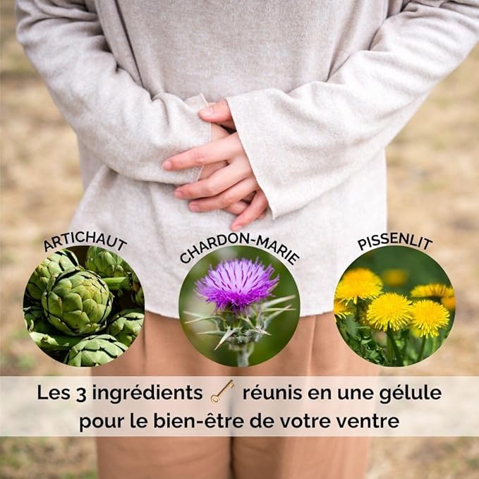 ORZAX Milk Thistle 250 mg 80% Silymarin 120 Vegetable