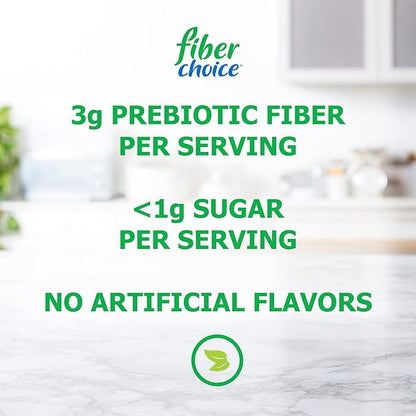 Fiber Choice 3g Fruity Bites Daily 90 Count (2 per