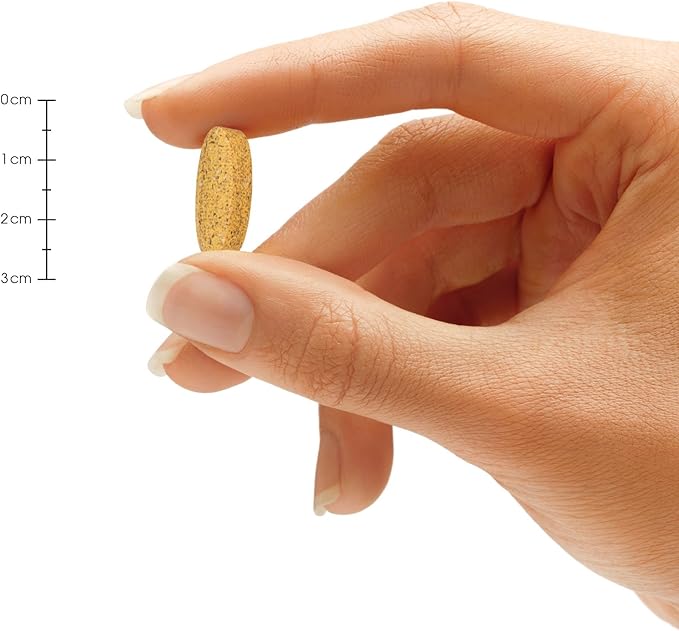 Vitamin B Complex Stress Relief