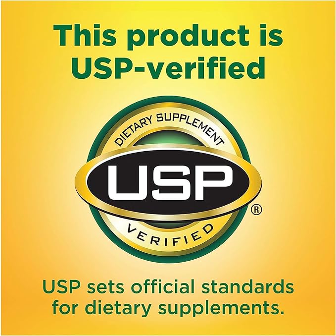 Nature Made Vitamin B-6 100 mg 100 ea 4)