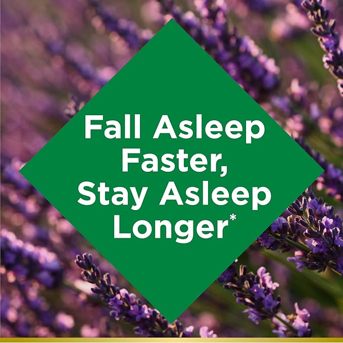 Nature's Bounty Sleep3 Melatonin 10mg, Maximum 100% Drug 60 Tri-Layered