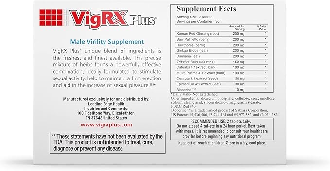 VigRX Plus