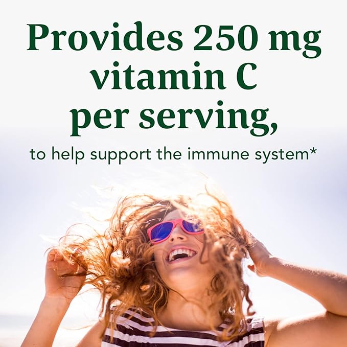MegaFood Complex C 250 mg, 180 Tablets, 180 Servings