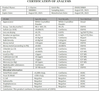 GlyNAC-ET NAC Ethyl Ester + Glycine 375mg NACET 1800mg Glycine 20x More (60 Capsule)