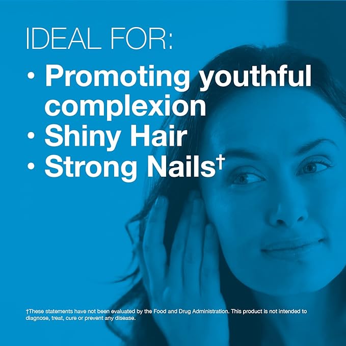 VitaMedica Anti-Aging Formula 4-in-1 Health and 30 AM
