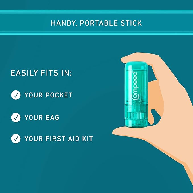 Compeed Anti-Blister Stick