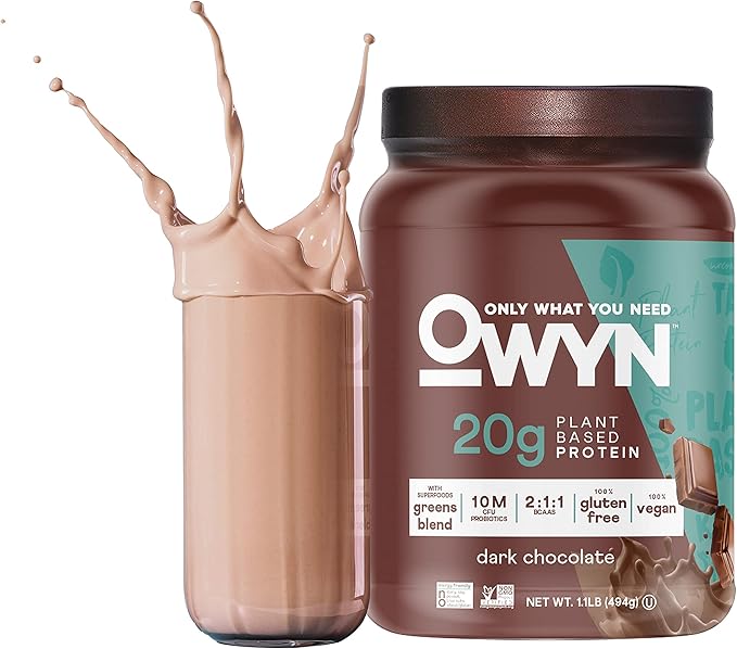 OWYN Only What You Need Plant-Based 1.17 lbs