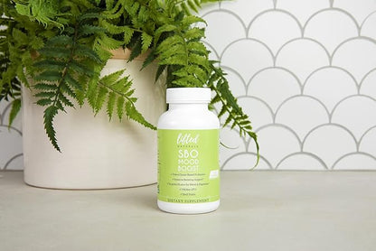 Lifted Naturals Probiotics 60 Day