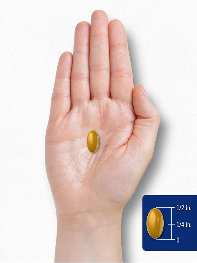 Carlyle CoQ10 600 mg 60 Softgels Q-10 |