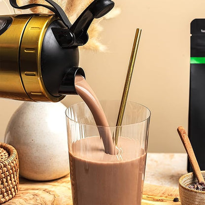 Vegan Protein (Vanilla Crème, 0.1 Pounds)