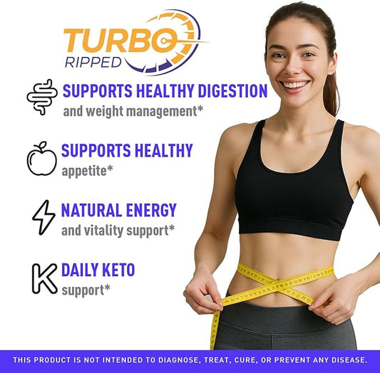 (3 Pack) Turbo Ripped Keto Weight Loss ACV Gummies, Turbo Ripped Keto ACV Gummies, Turbo Ripped Gummies, TurboRipped Keto ACV Apple Cider Vinegar Advanced Multivitamin Healthy s Gummys, 3 Months
