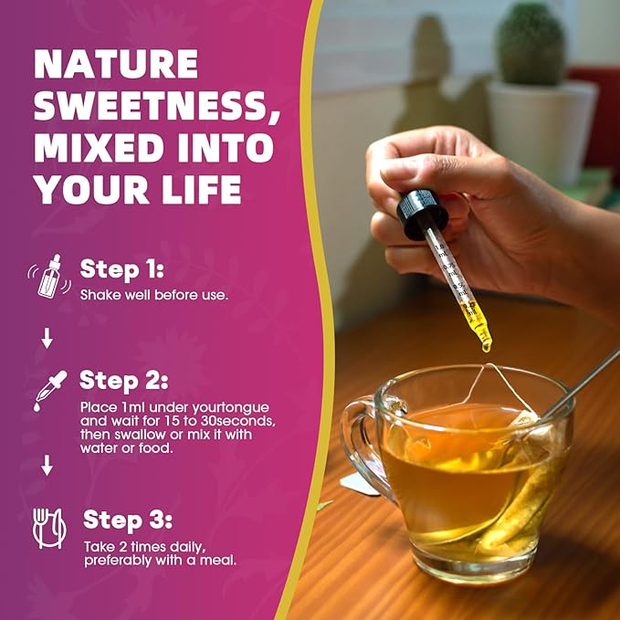 Milk Thistle Liquid Drops 2 Fl.
