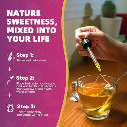 Milk Thistle Liquid Drops 2 Fl.