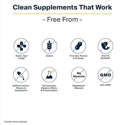 Vital Nutrients Buffered Vitamin C 500mg | Vegan Gentle Vitamin C for Sensitive Individuals* | Immune Support Supplement* | Gluten, Dairy and Soy Free | Non-GMO | 220 Capsules