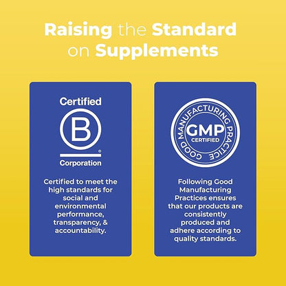 MaryRuth Organics Gut Flora Health+ Enzymes | Up to 2 Month Supply | Prebiotic Probiotic Digestive Enzymes Blend for Healthy Gut Biome & Digestive Support | Gastrointestinal Health | 60 Capsules