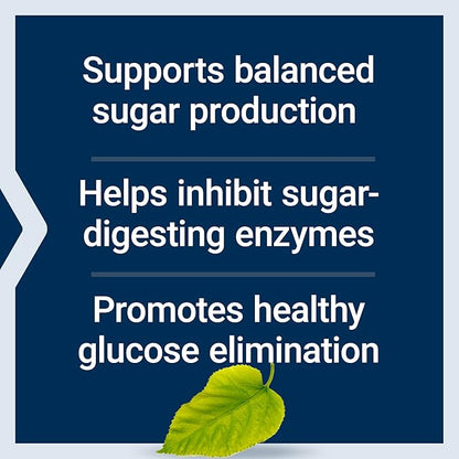 Life Extension Tri Sugar Shield - Promote Healthy Glucose Metabolism - Sorghum Bran, White Mulberry and Phloridzin Apple Extract - Gluten Free, Non-GOM, Vegetarian - 60 Capsules