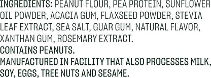 Vega Nut Butter Shake, Peanut Butter 20g Protein, 1.36 lbs