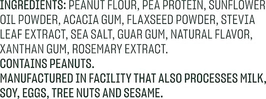 Vega Nut Butter Shake, Peanut Butter 20g Protein, 1.36 lbs