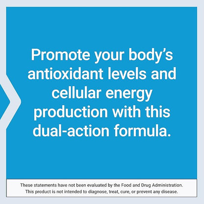 Life Extension Alpha-Lipoic Acid with Biotin, 60 capsules