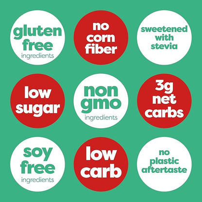 Kiss My Keto Gummies Candy – Low Carb Watermelon Candy Gummy, Keto Snack Pack – Healthy Candy Gummys – Vegan Candy, Keto Gummy Candy – Keto Candy Gummies (6-pack)