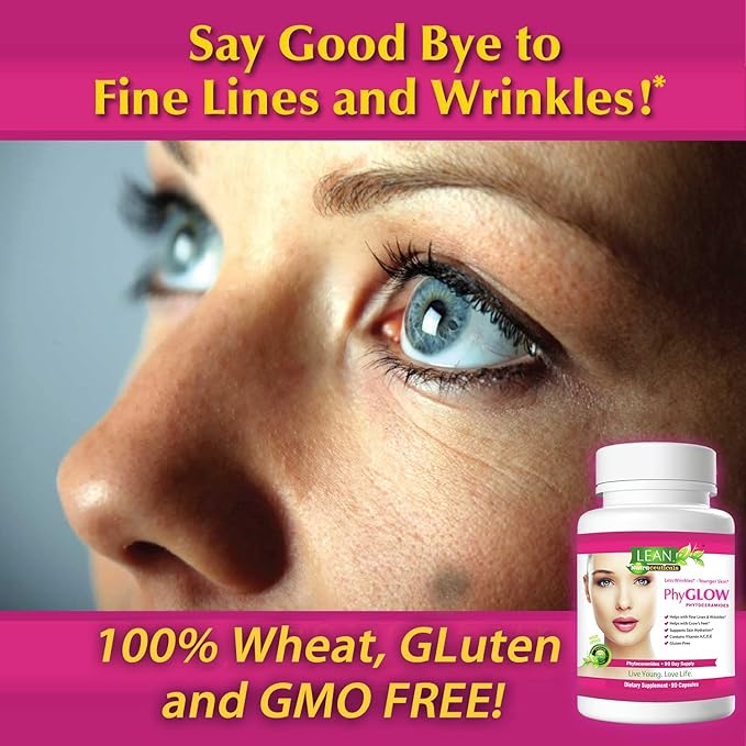 Skin Care Phytoceramides, 90 Day Hydration 90 Capsules