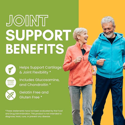 Zaytun Halal Joint Support with Turmeric 1 Month