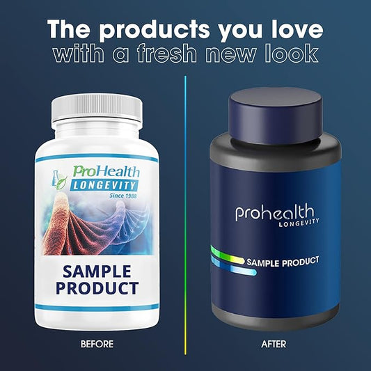 ProHealth Pro-C Complex™ (1000 mg, 120