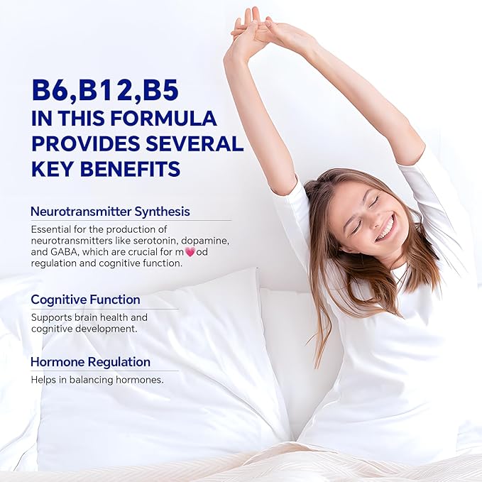 Slzzp Vitamins Melatonin-Free Formula 5-HTP, GABA, 120 Count