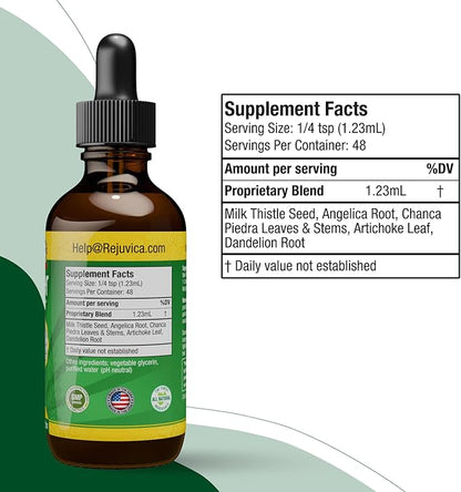 VitaLiver - Liver Health Supplement -