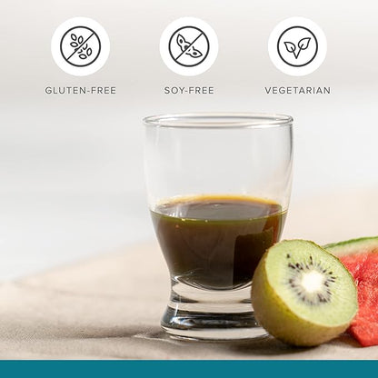 Isagenix Ionix Supreme B12 & 32 Fl
