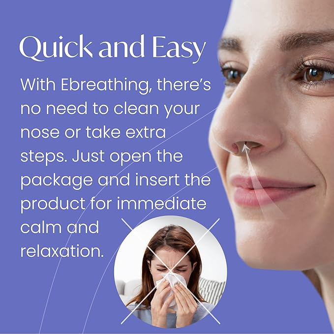 Soft Nasal Dilator for Improved Nasal