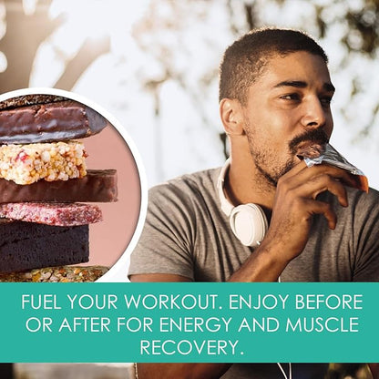 ProtiWise – High Protein 15g Bar 7/Box |
