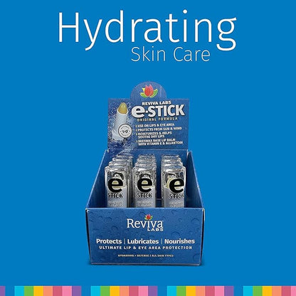 Reviva Labs: Vitamin E Oil Stick, 0.12 oz