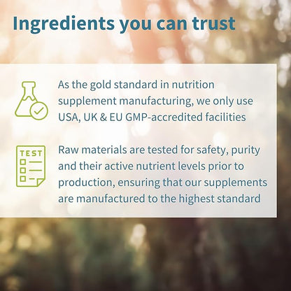 100% Grass Fed Bovine Collagen Protein Powder, Advanced Hydrolyzed Collagen Peptides, Collagen Types 1, 2 & 3, Non-GMO, Free Range, Gluten & Dairy Free, Easy Mix, 40 Servings, Pure & Essential