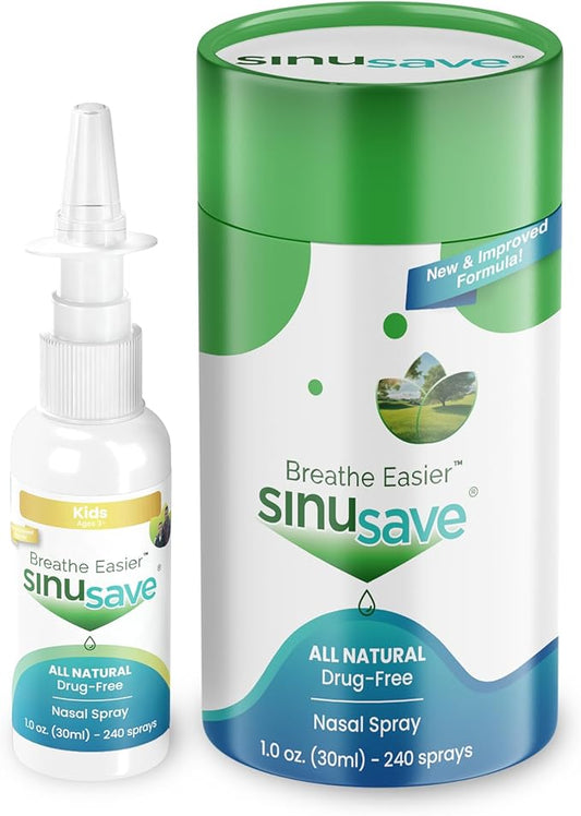 Kids Strength / All-Natural, Drug Free, 1 oz