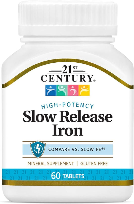 21st Century B 12 2500 mcg 110 Count 60 Count