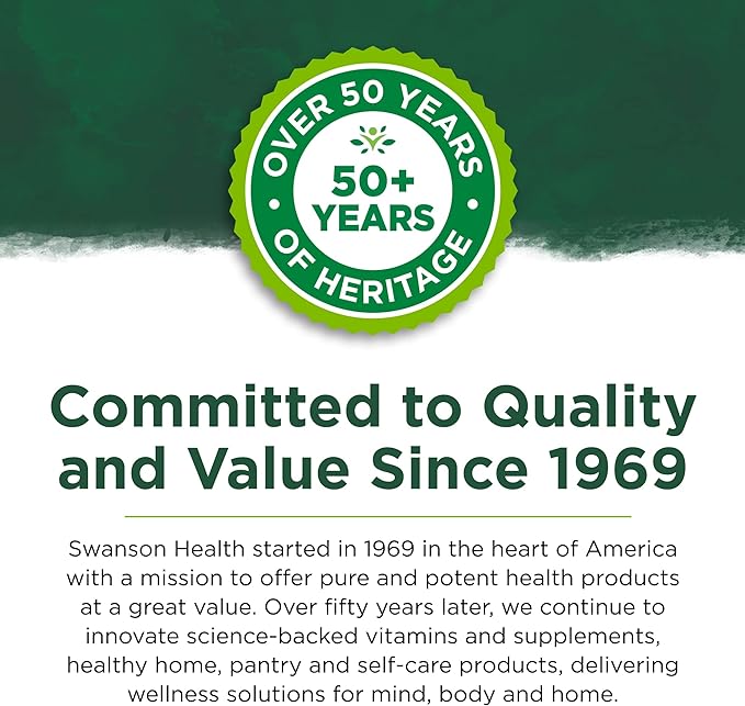Swanson Organic Spirulina & Astaxanthin 120