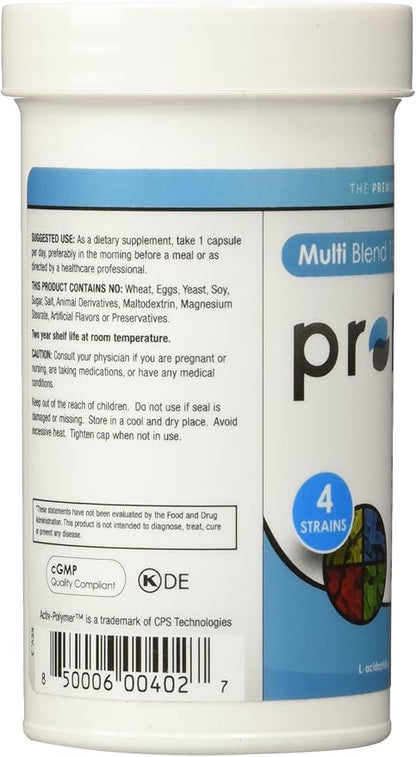 Multi Blend 12 B Probium 60 VCaps