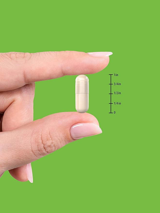 Nature's Truth Vitamin B Complex 60 Capsules B-100 |