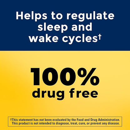 Nature Made Melatonin 10mg Extra Strength 30 Count, 30 Day