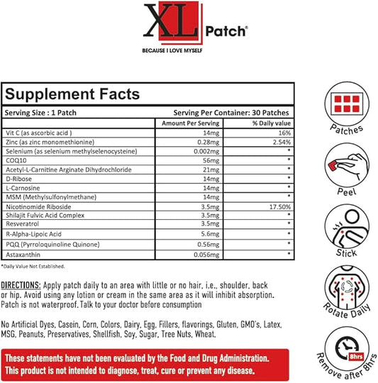 CoQ10 Plus (30-Day Supply)