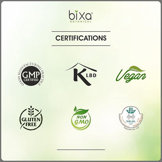 bixa BOTANICAL Sarsaparilla Root Powder 200 100% Pure