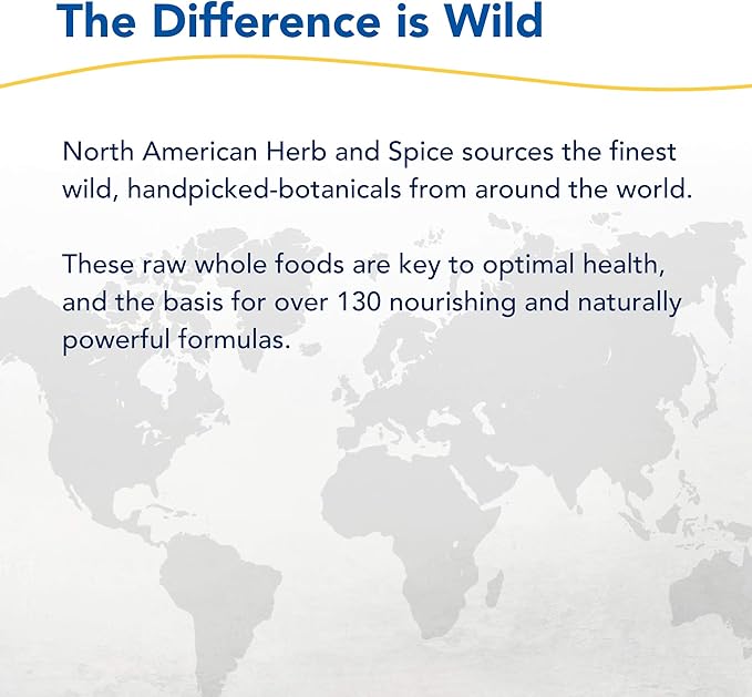 North American Herb & Spice Purely-E 1 fl. 286 Servings