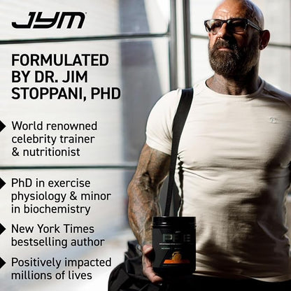 JYM Supplement Science Omega JYM Fish 2800mg, D3 D3 + K2 Vitamins,