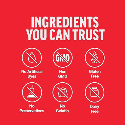 FORCE FACTOR CoQ10 100mg, Coenzyme Q10 10, Vegan, 60 Vegetable