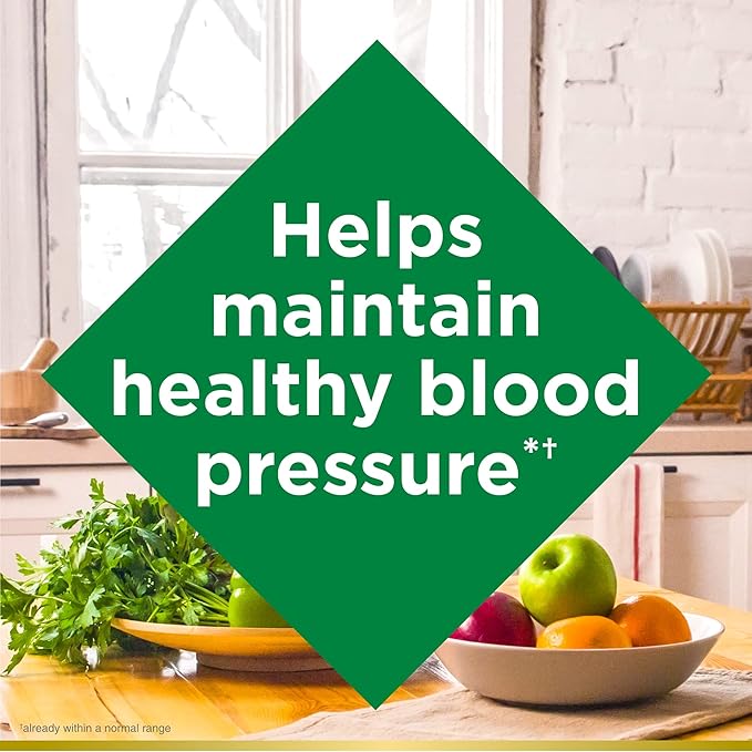 Nature's Bounty CoQ10, Helps Maintain Healthy 100 mg, 45 Count