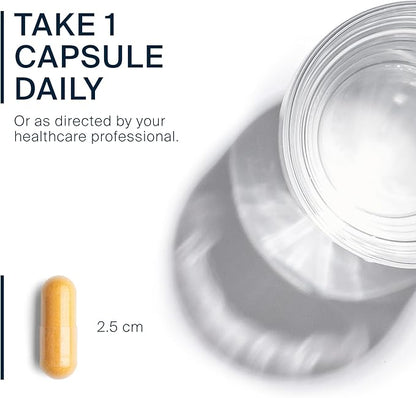 Vital Nutrients CoQ10 300mg Q10 to 30 Capsules